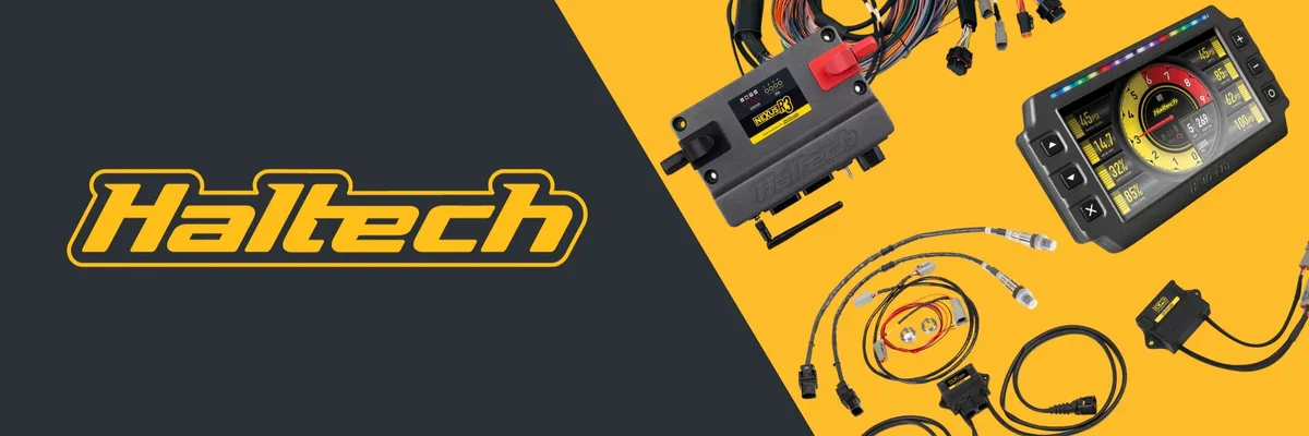 Hal Tech Speedometer Shop