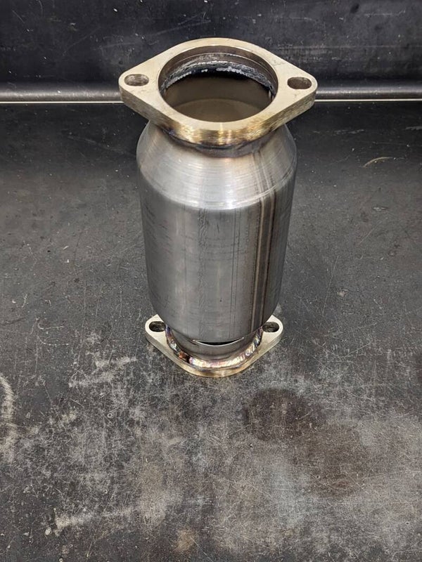 CAT VERVANGER S13/S14/R32/R33