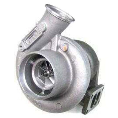 HOLSET HX52 TURBO BLANKET