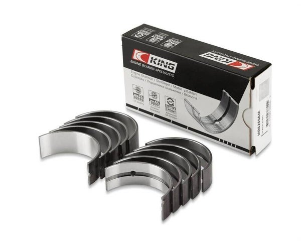 MAZDA B6, B6-T, ZM, B3, B5 King Conrod Bearing Shell