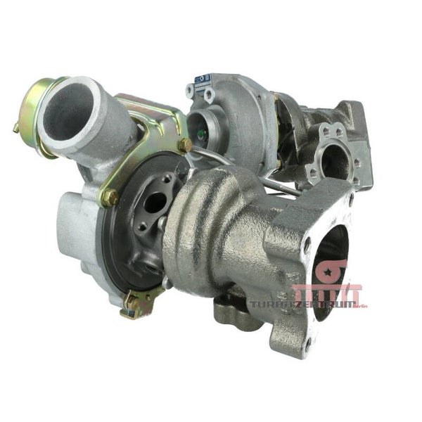 BORG WARNER K04-25 TURBO BLANKET