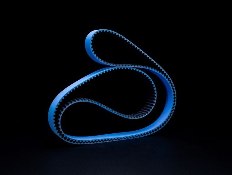 Audi A4 1.8T Gates Timing Belt