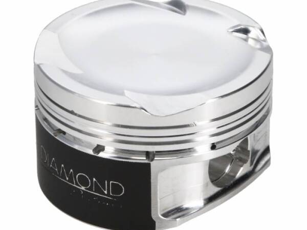 Diamond Piston Kit BMW N54B30 84.5mm 9.5:1