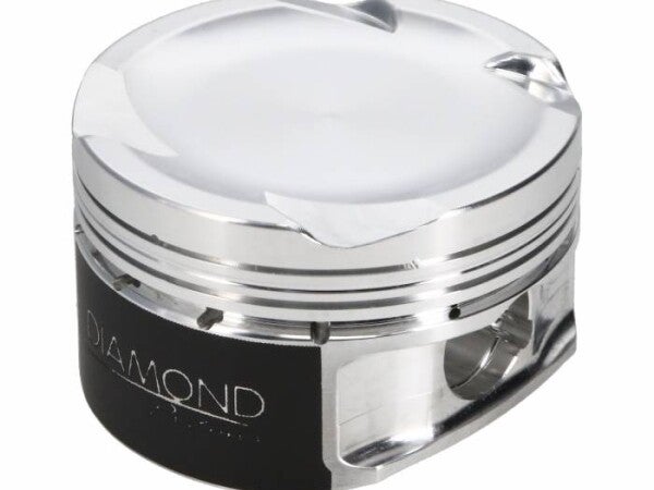 Diamond Piston Kit BMW N54B30 84.0mm 9.5:1