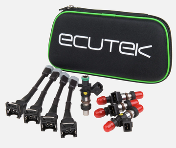 ECUTEK Injector kit GTR 1050cc