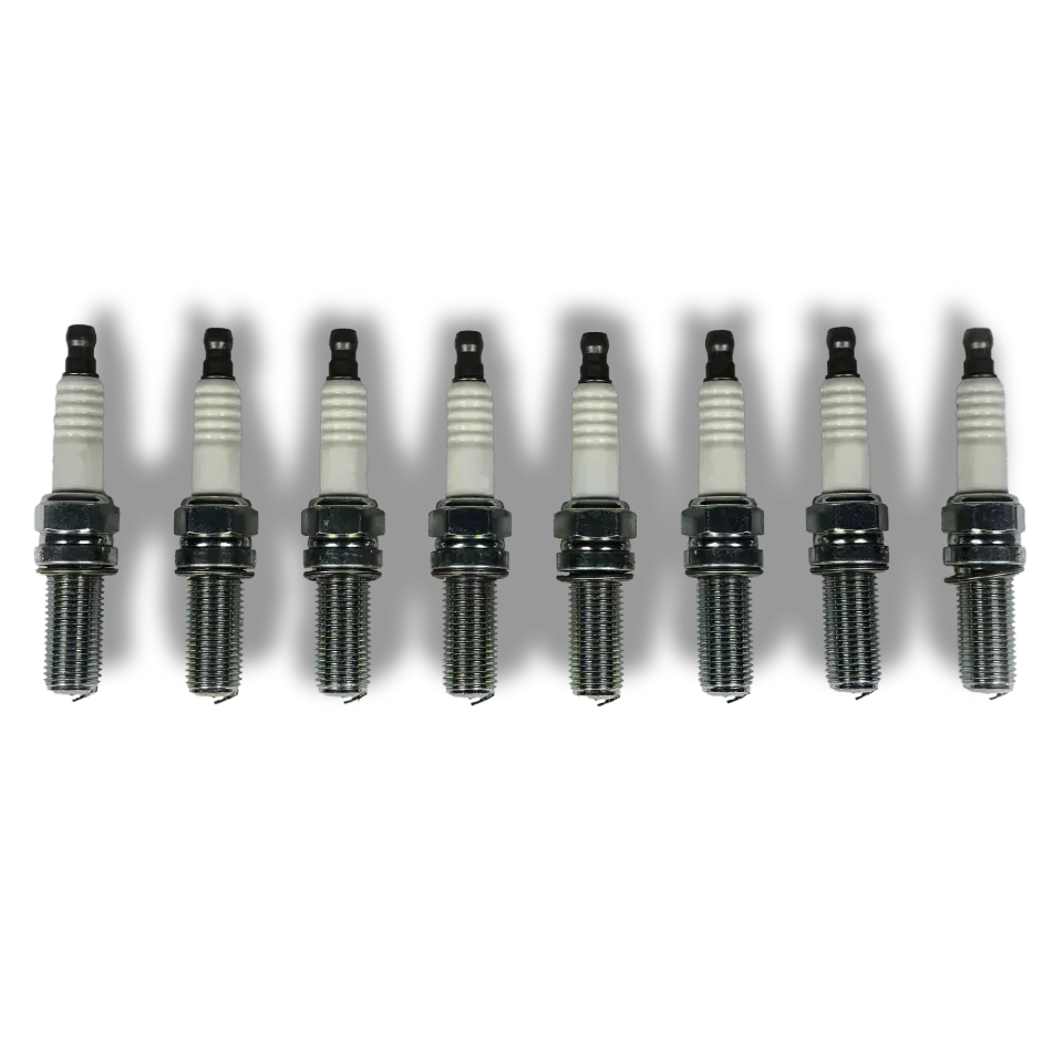Audi RACING SPARK PLUGS | VPR-Engineering