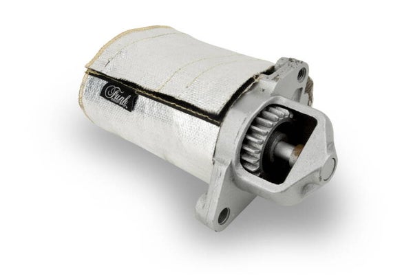 STARTER MOTOR PROTECTION DURABILITY COVER