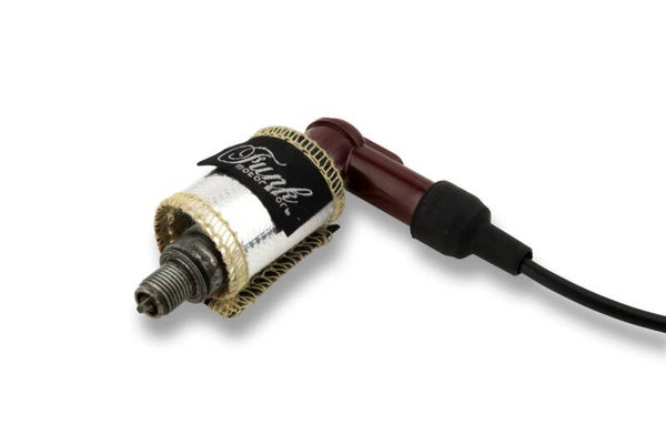 SENSOR AND INJECTOR PROTECTORS