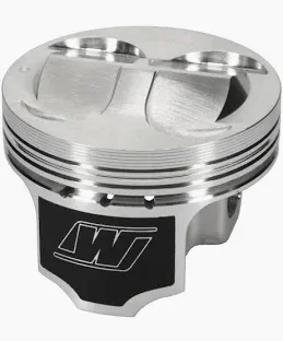 Wiseco Piston Kit Mazda MX-5/Miata 1.6L 16V(-13cc) 8.5:1-BOD Bore - Oversize 1.50 mm