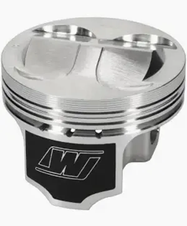 Wiseco Piston Kit Mazda MX-5/Miata 1.6L 16V (-13cc) 8.5:1 Bore - Oversize 1.00 mm