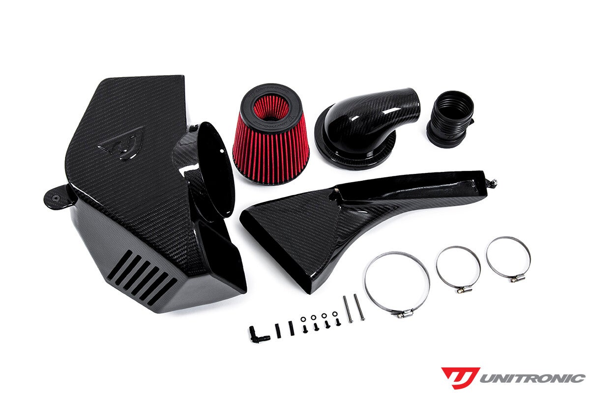 Audi A4 UNITRONIC INTAKE SYSTEM FOR B9 2.0 TSI MLB EA888