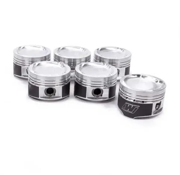 Wiseco BMW M50B25 E36 2.5 Ltr 24V 6 cyl. 8.8:1 Bore - Oversize 0.25 mm