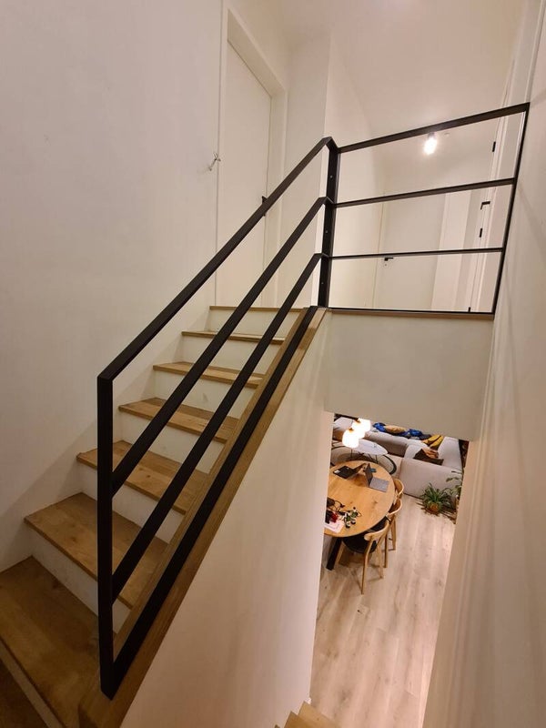 Design balustrade