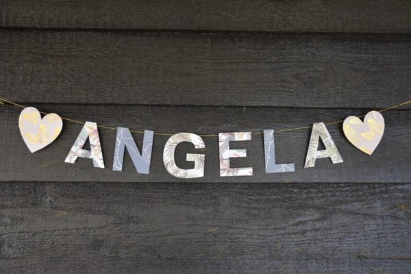 Workshop - Slingers maken