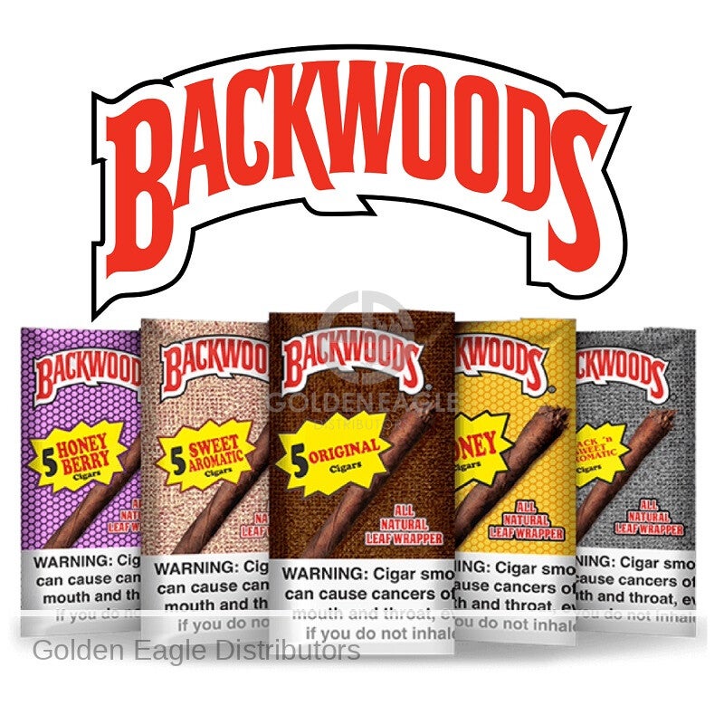 BACKWOODS