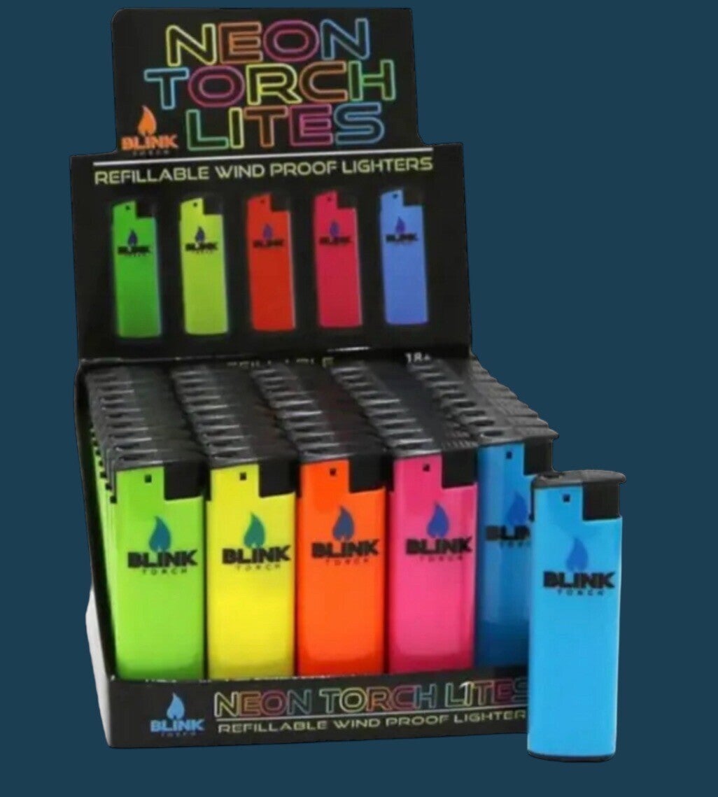 BLINK GLIDE TORCH  9CT