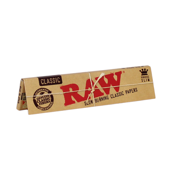 RAW Classic Kingsize