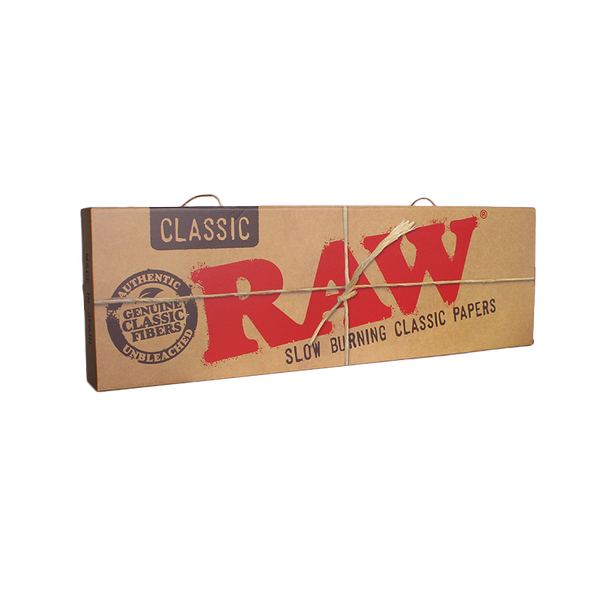 RAW Oversized Pack Bundle