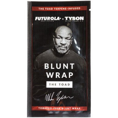 TYSON WRAPS