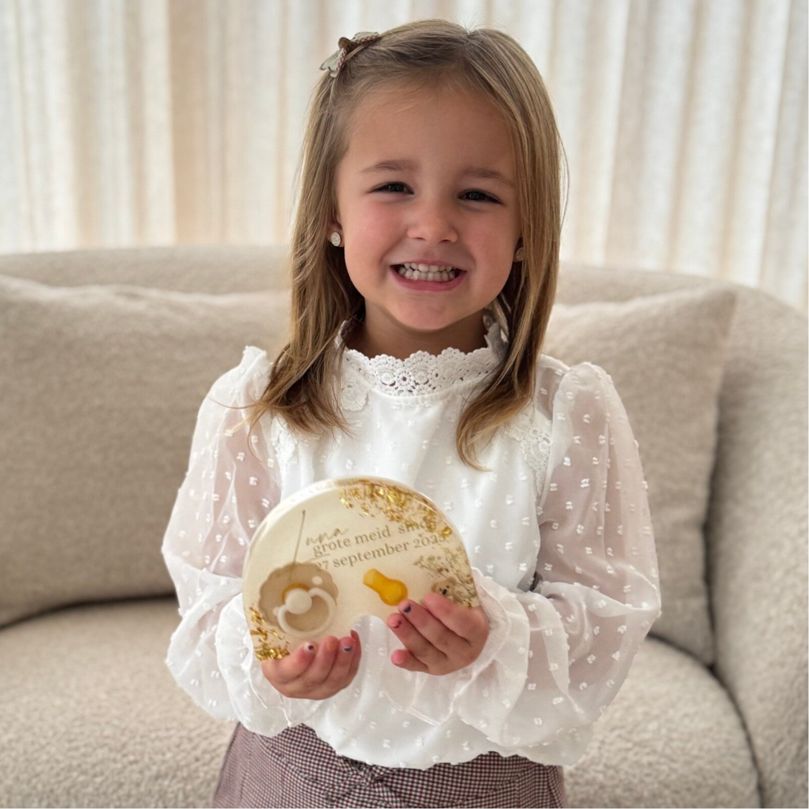 Tut fee belevingspakket