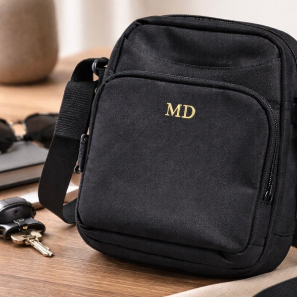 Crossbody Stan