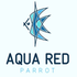 AquaRedParrot