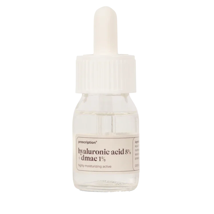 Hyaluronzuur serum
