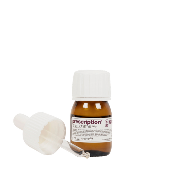 Niacinamide 7%