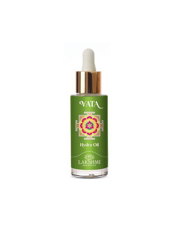 Vata olie serum