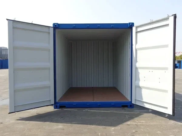 3-Meter-Trockenfrachtkoffer | Neu | Zu verkaufen