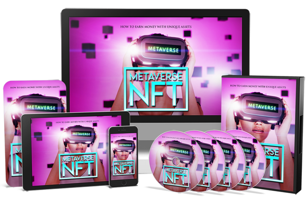 Metaverse NFT