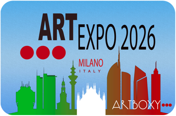 ARTBOXY EXPO Mailand 2026 präsentiert eine lebendige, sorgfältig kuratierte Auswahl internationaler zeitgenössischer Kunst. Entdecken Sie neue Talente, treffen Sie Künstler und knüpfen Sie Kontakte zu Sammlern, Galerien und Kunstliebhabern – mitten im Her