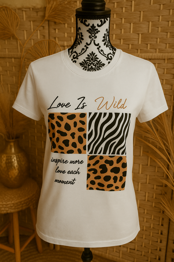 Tee shirt