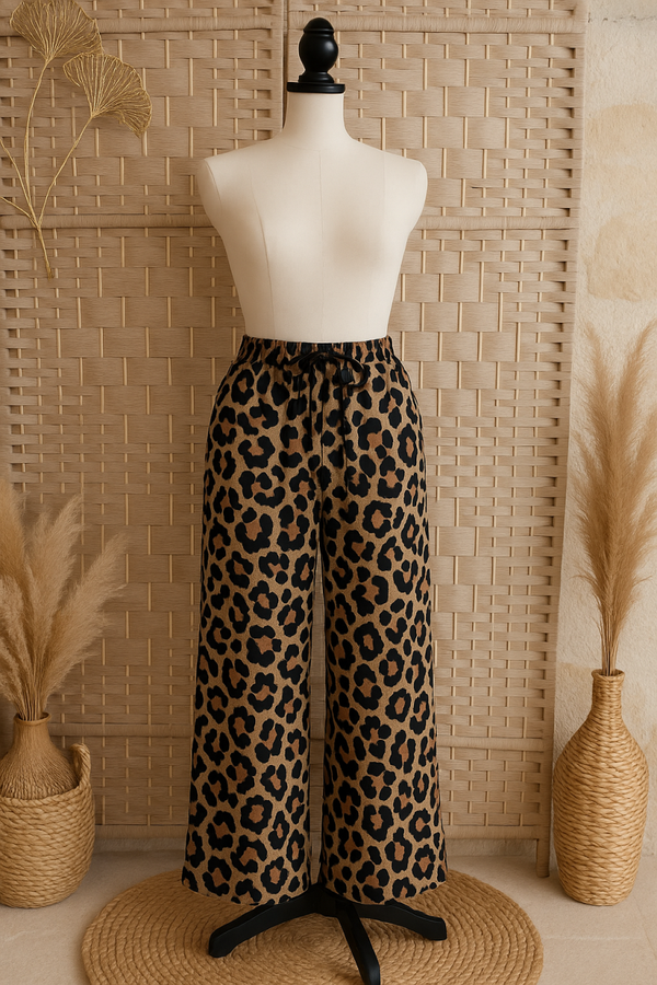 Pantalon casual