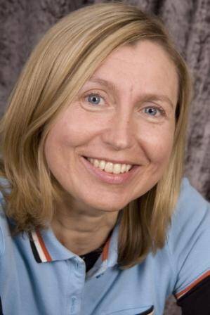 Sabina Kreis-Wyrwich