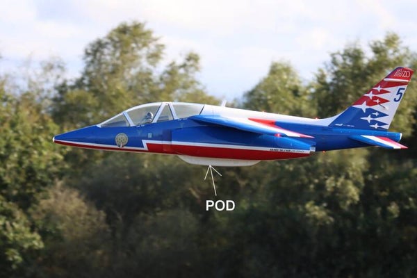 POD