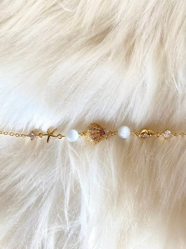 Bracelet Océan