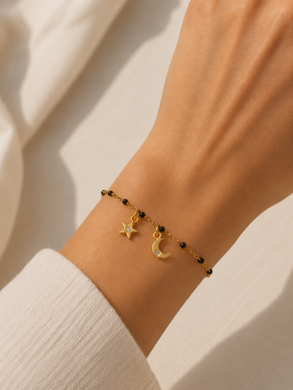 Bracelet Bohème