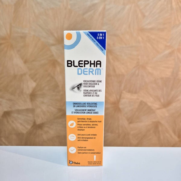 Blephaderm 40ML