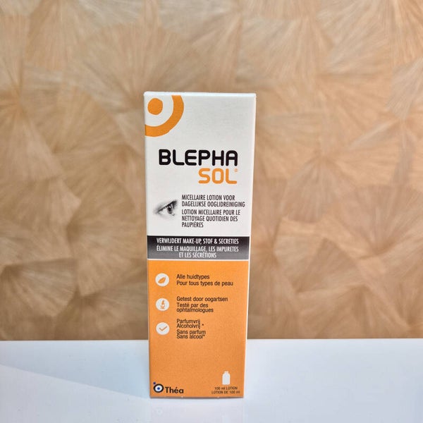 Blephasol 100ML