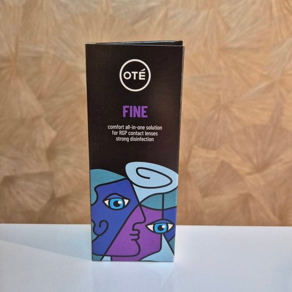 Oté Fine 100 ML