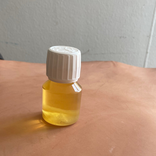 Huile de pied de bœuf