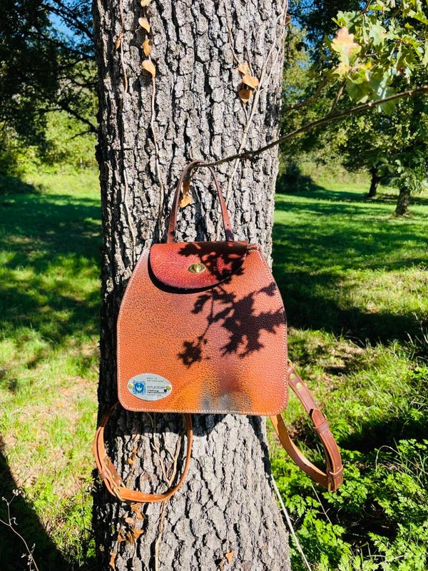 Sac à dos « Eleanor »