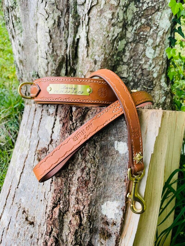 Collier « Fitzwilliam »