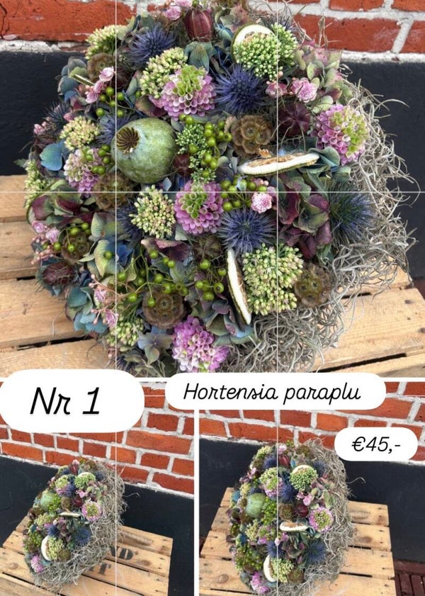 Diy Pakket Paraplu