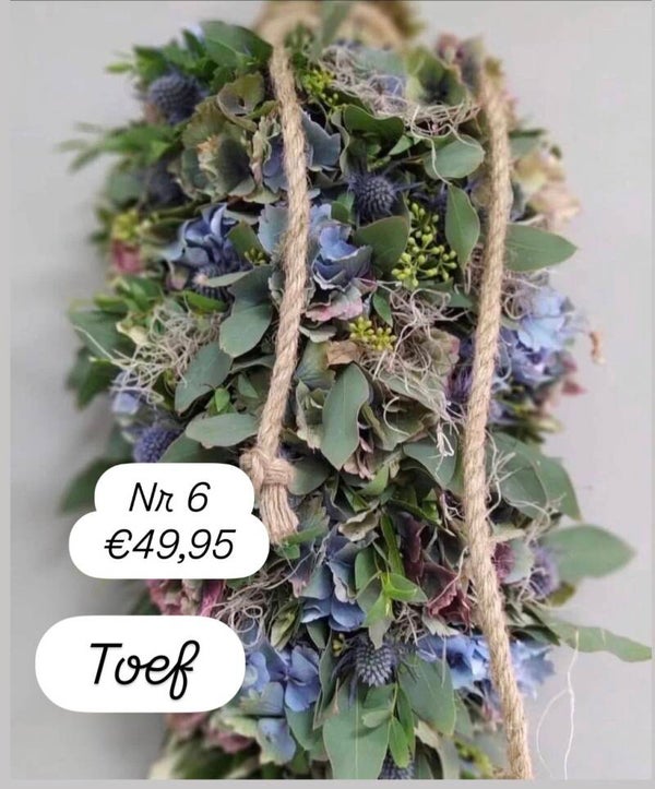 DIY Pakket Toef