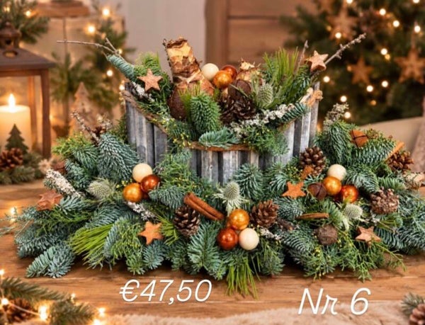 Diypakket nr 6