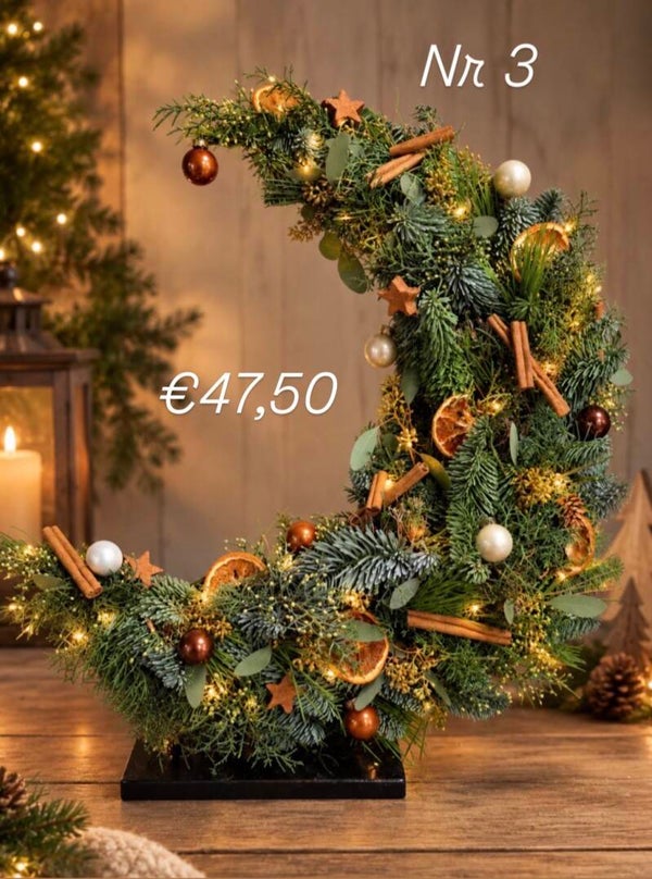 Diypakket nr 3 Maan