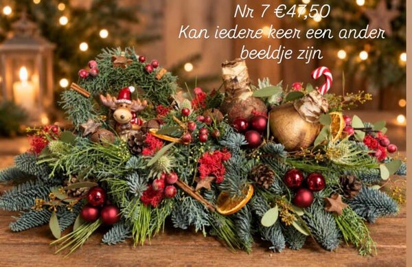 Diypakket nr 7