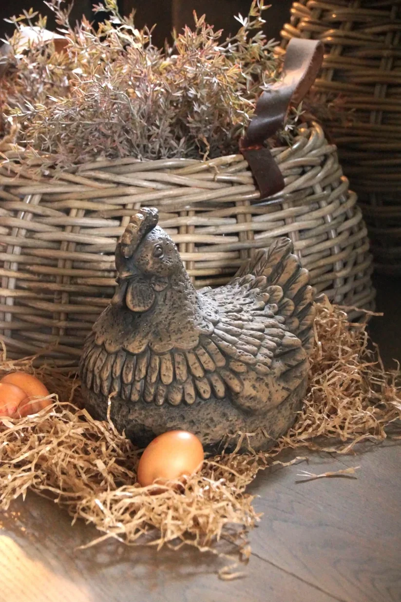 Brynxz Chicken Classic Majestic Brown